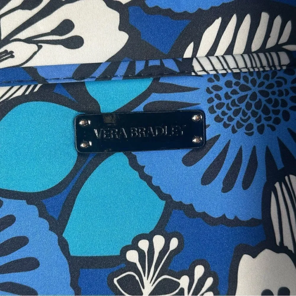 Vera Bradley laptop bag